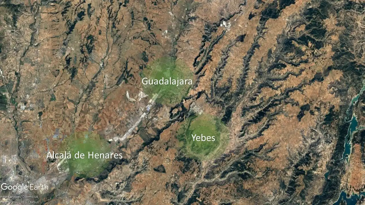 Terreny rústic en venda a Urb El Clavin 416, imagen 5
