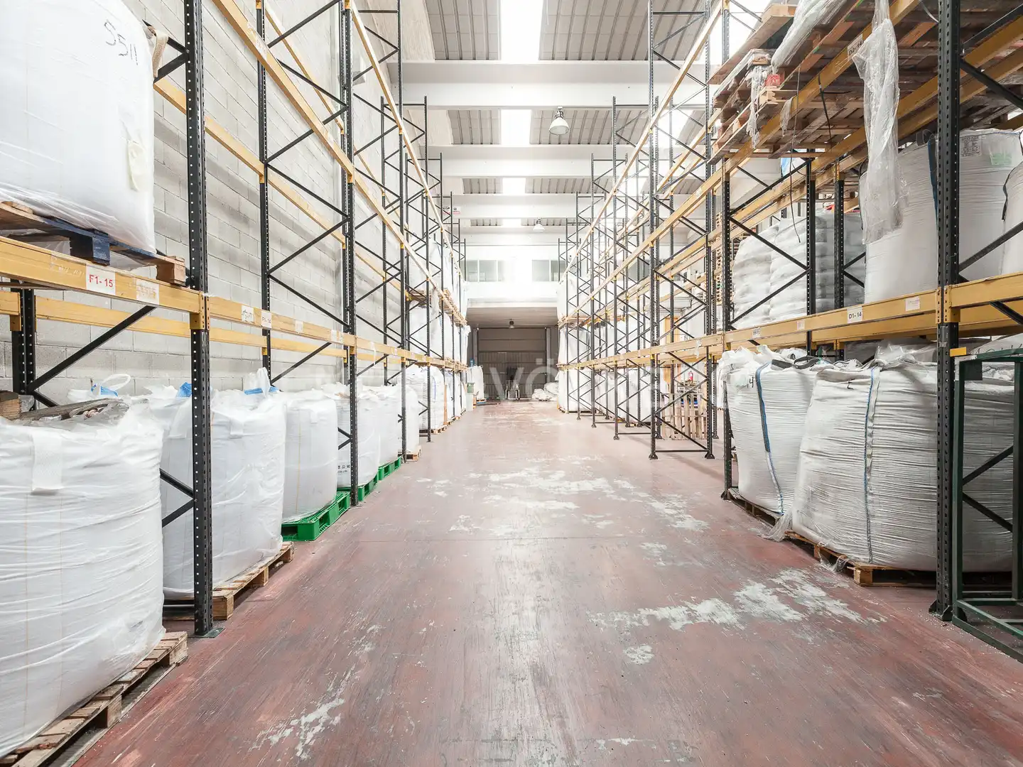 Industrial building for sale in Monistrol de Montserrat, imagen 11