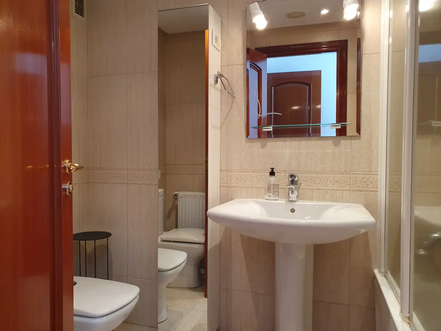 Flat for rent to own in Rúa Amparo López Jean, Portádego - Vilaboa Norte