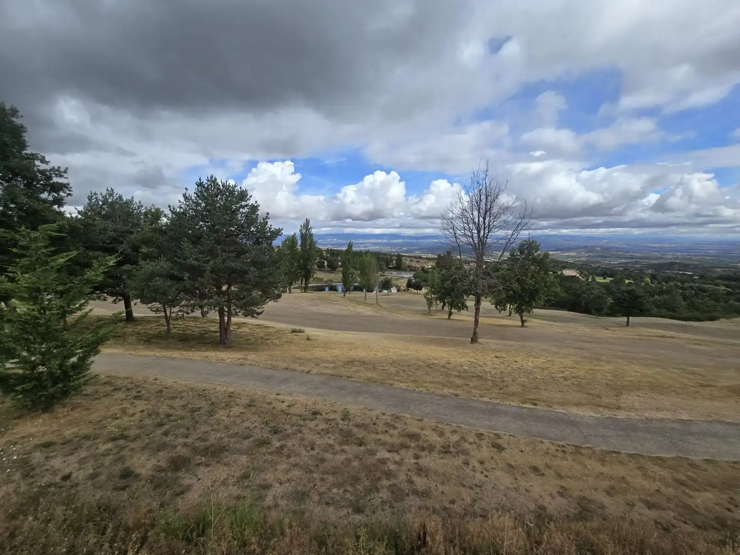 Apartament en venda en Sojuela amb Calefacció, Jardí privat i Terrassa