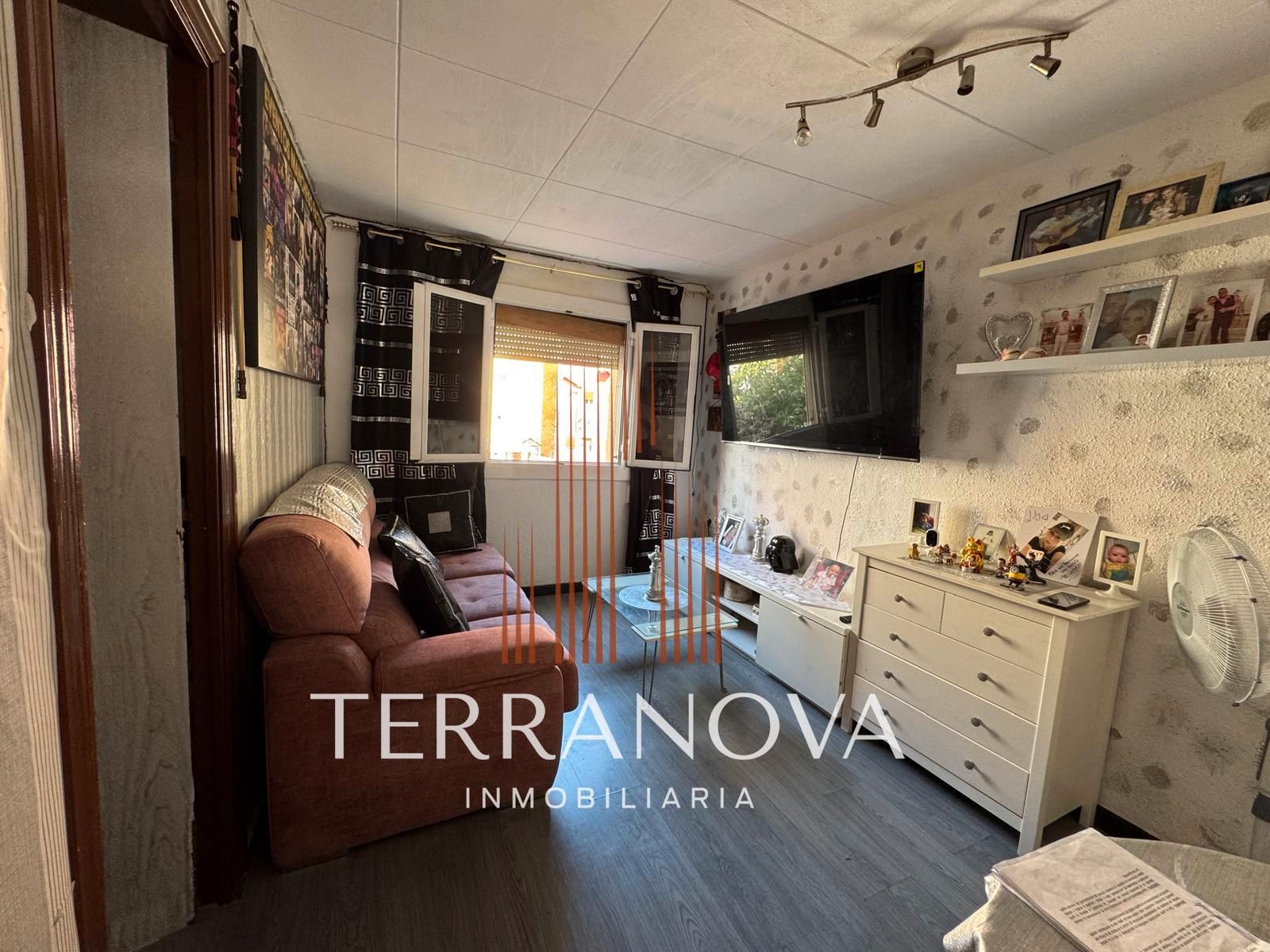 Flat for sale in Avinguda de Severo Ochoa, 75, Pubilla Cases, Can Serra - Pubilla Cases, L'Hospitalet de Llobregat