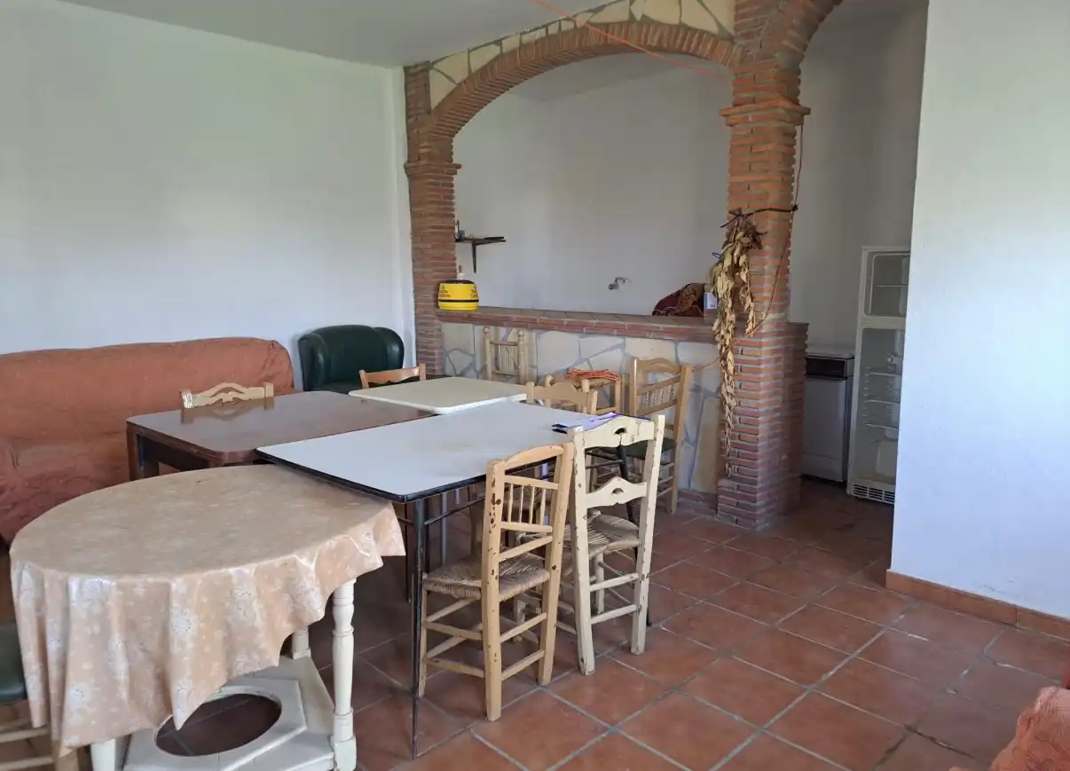 Rustikales Grundstück zum Verkauf in Guadix, imagen 3