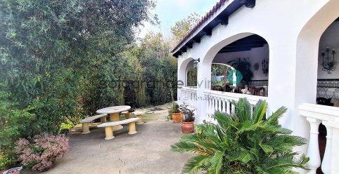 Foto 3 de Finca rústica en venda a San Enrique - Guadiaro -  Pueblo Nuevo, Sotogrande