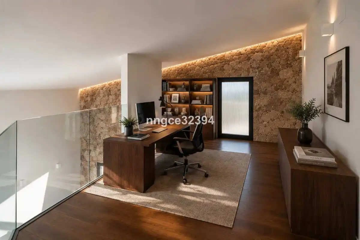 Living room of Houses for sale in Estepona  with Air Conditioner, Private garden and Terrace