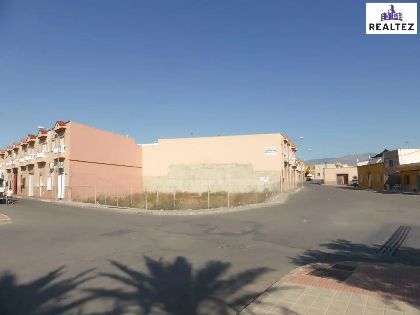 Terreni e lotti in vendita a San Isidro - Campohermoso, imagen 3