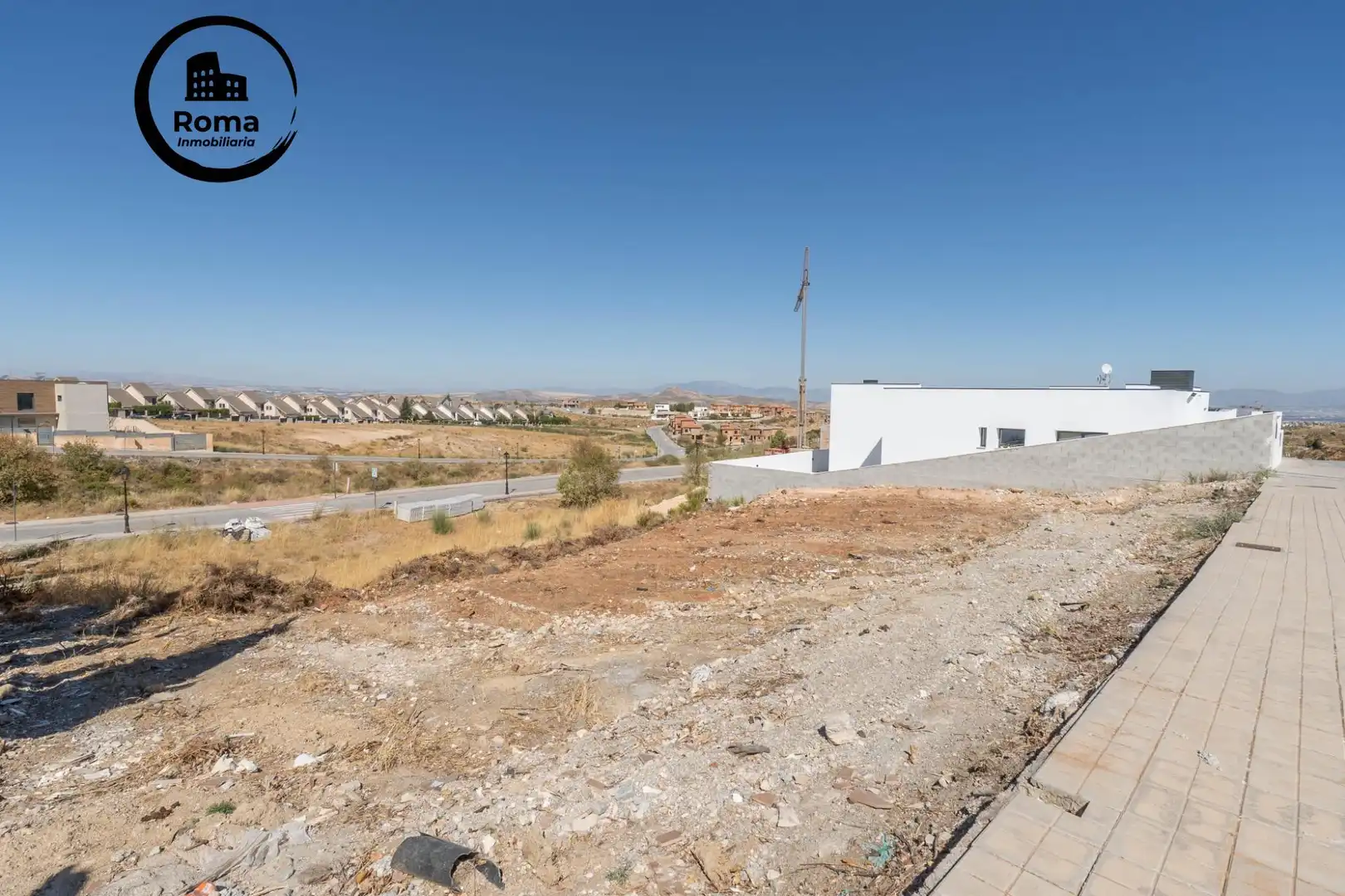 Terreno residenziale in vendita a Dílar, imagen 21