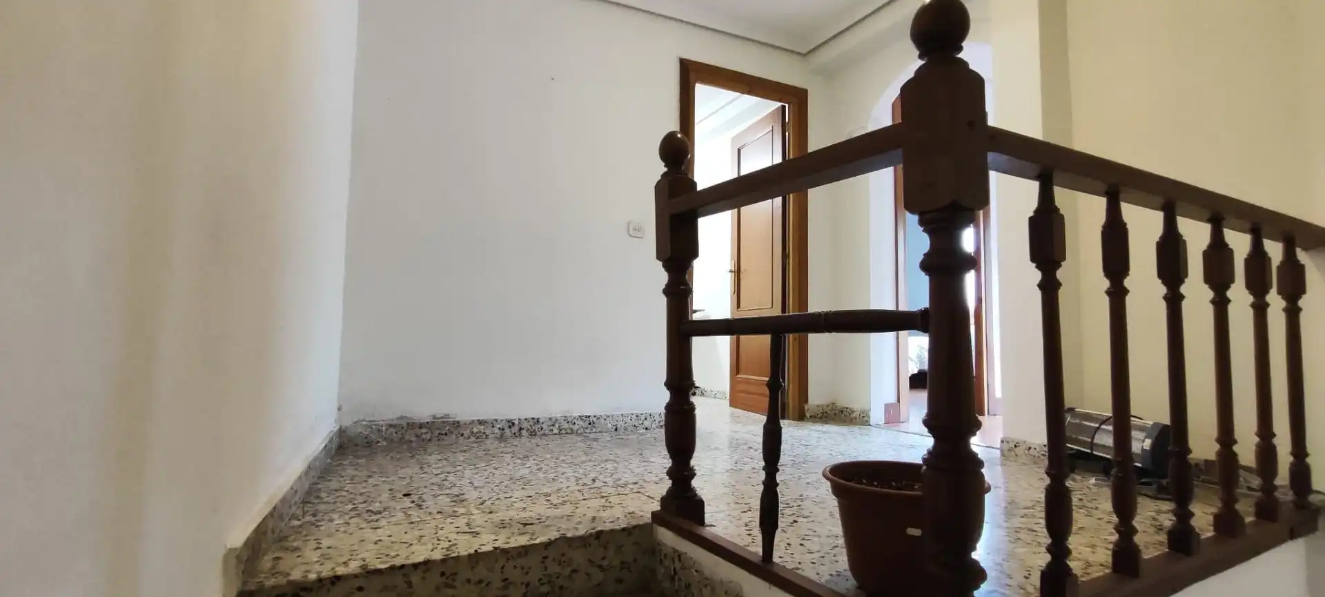 Houses for sale in Luena   with Heating, Private garden and Storage room