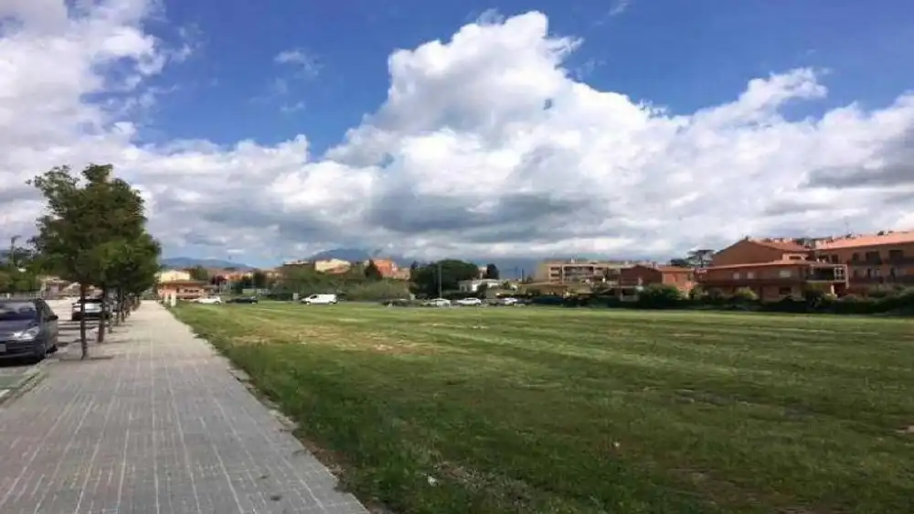 Terreny residencial en venda a Avinguda Granollers, imagen 10