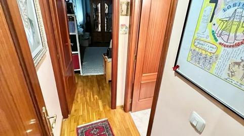 Foto 5 de Pis en venda a Couto, Ourense