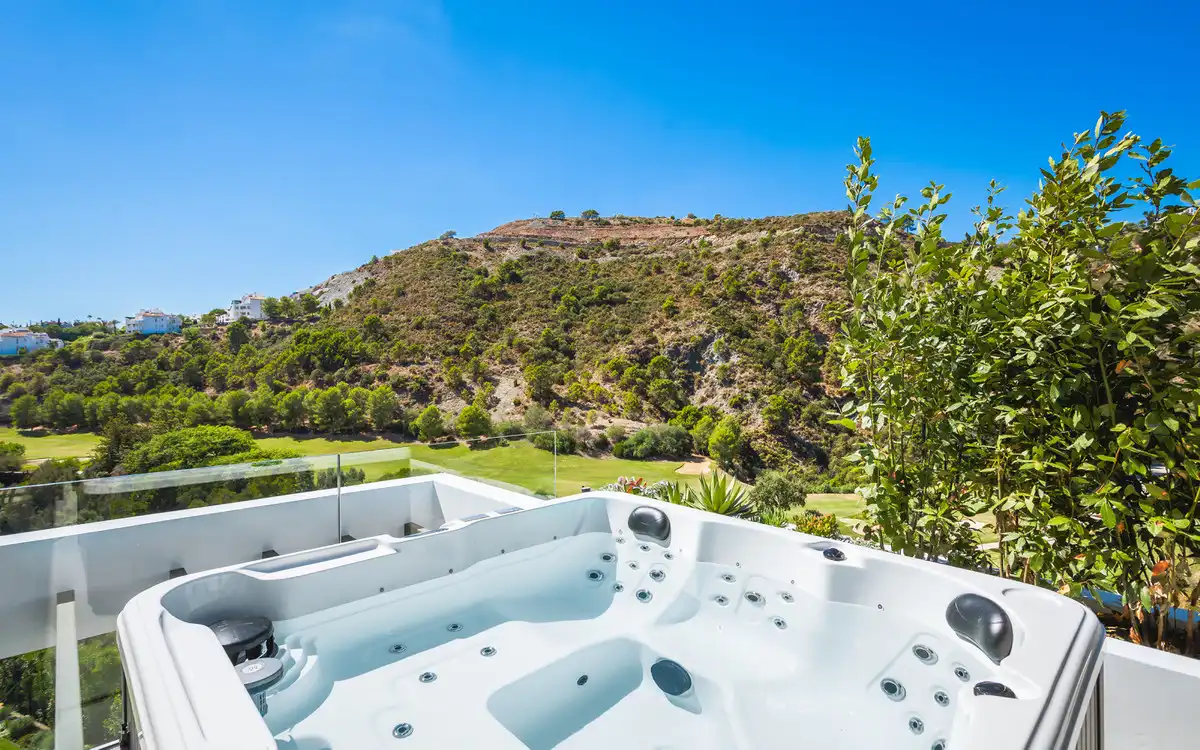 Xalet amb piscina en venda a La Quinta, imagen 21