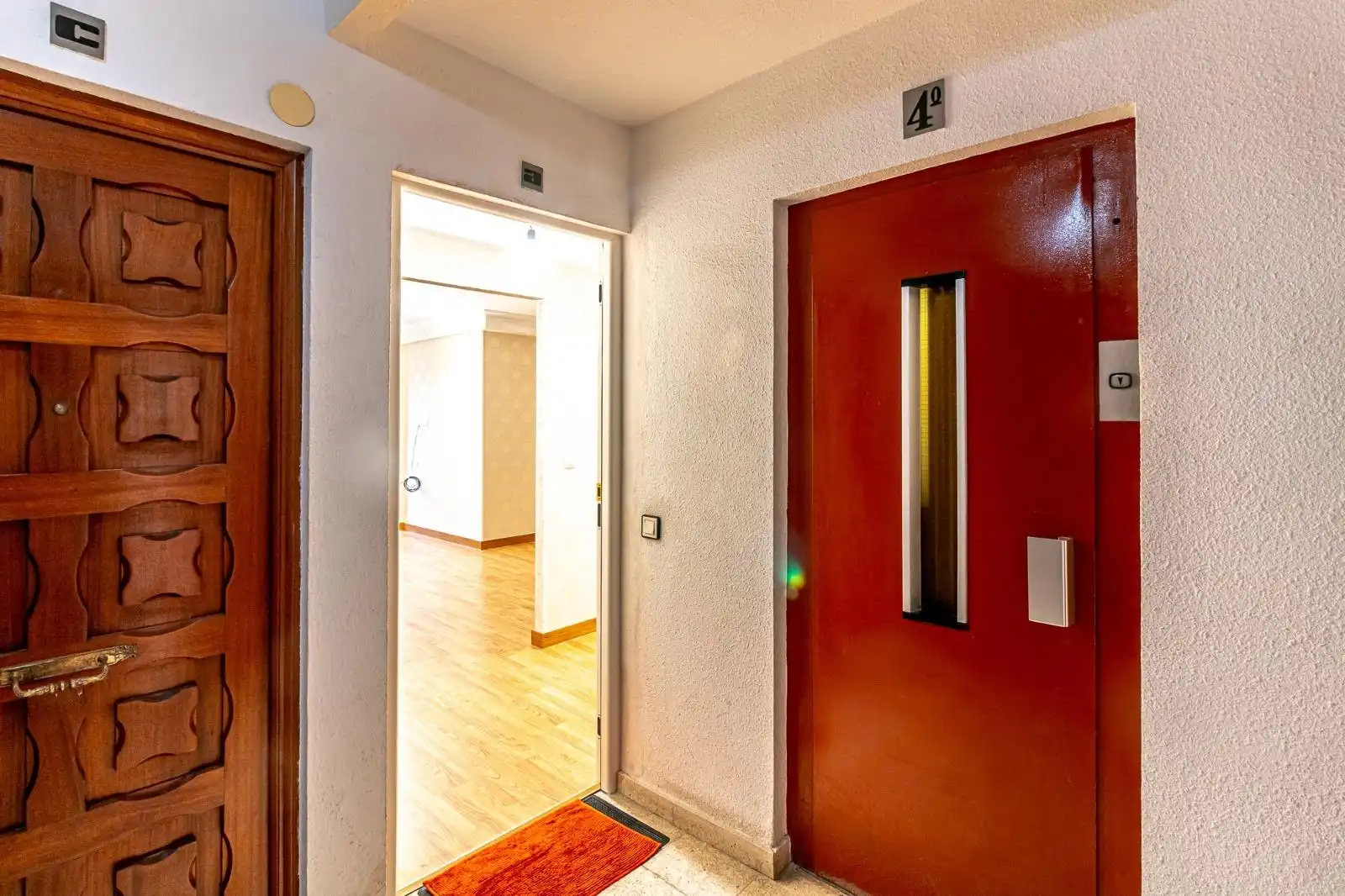 Flat with pool for sale in Norte, imagen 7