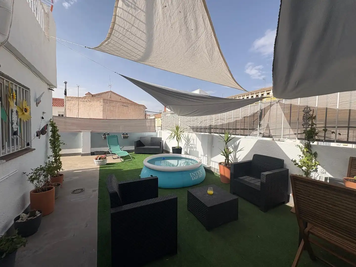 Wohnung mit Terrasse zum Verkauf in SANTA MARIA, imagen 10