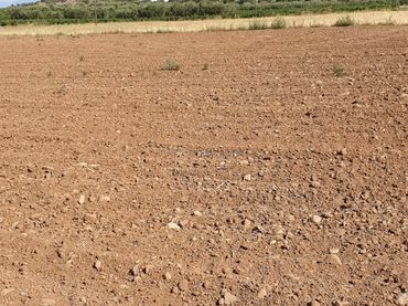 Rustikales Grundstück zum Verkauf in Murillo de Río Leza