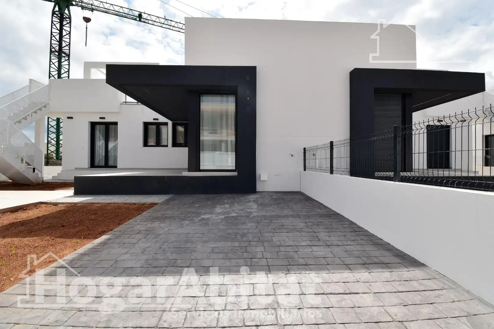 Villa con piscina in vendita a Calle Barranquets, imagen 49