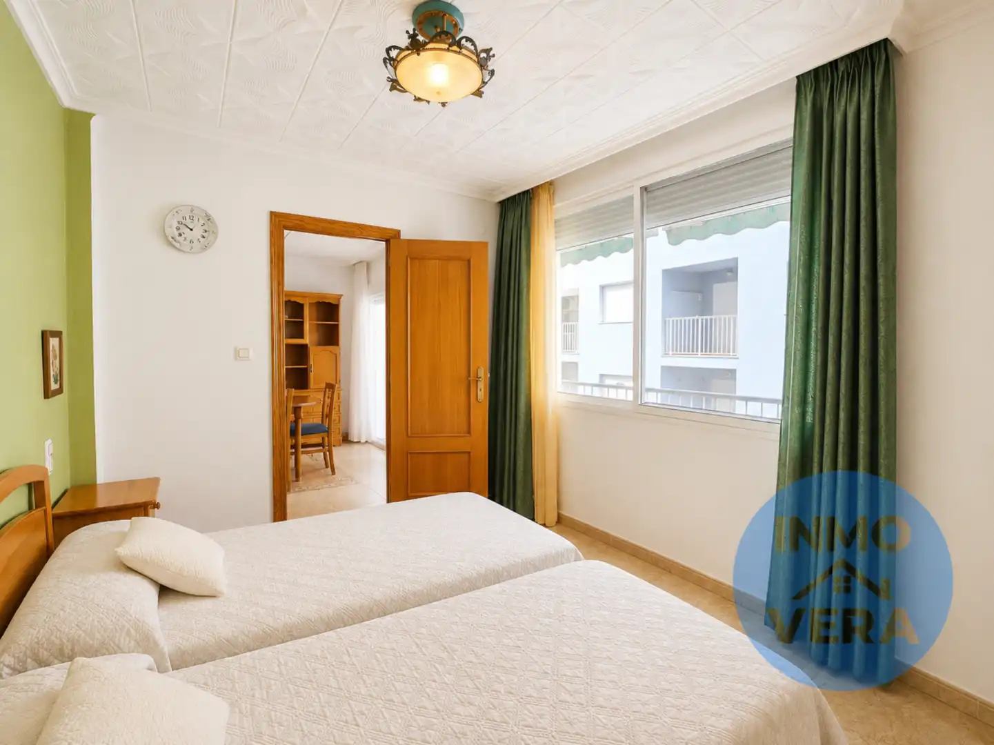 Habitación de Piso en venta en Cullera con Terraza
