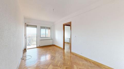 Foto 5 de Piso de alquiler en Plaza de San Diego, Palomeras Bajas,  Madrid Capital