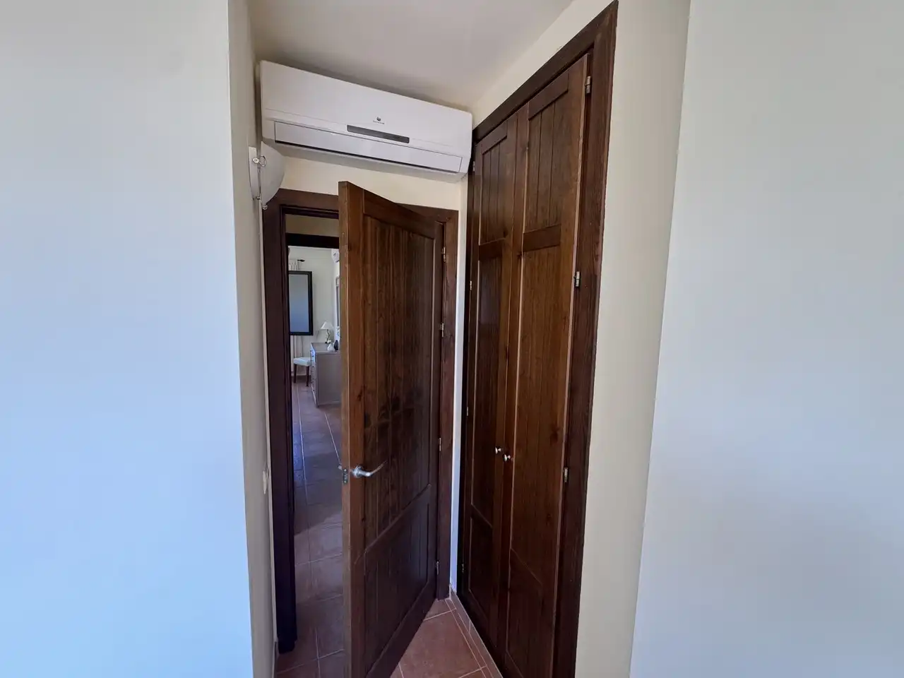 Apartments for sale in Vera  with Air Conditioner, Terrace and Swimming Pool