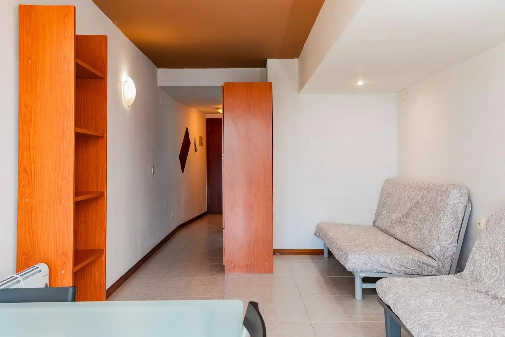 Study for sale in Jaca  with Heating and Balcony
