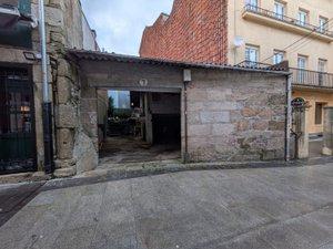 Foto 5 de Casa adosada en venda a Rúa Amargura, Centro - Echegaray, Pontevedra