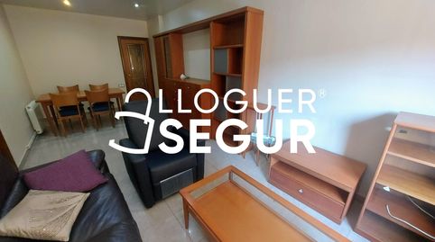 Photo 4 of Flat for rent in De Cienfuegos, La Sagrera, Barcelona Capital