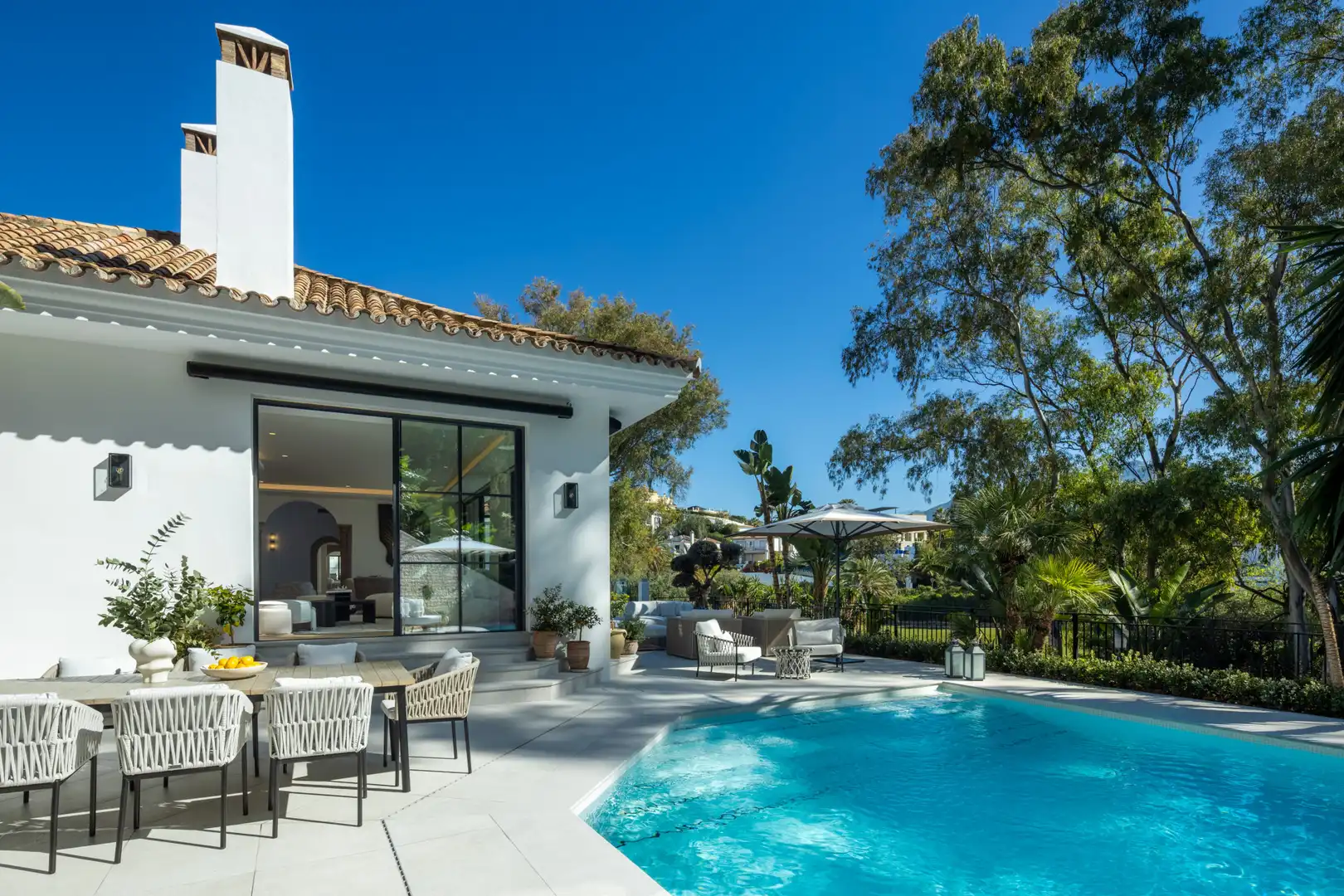Haus mit Pool zum Verkauf in La Quinta, imagen 11