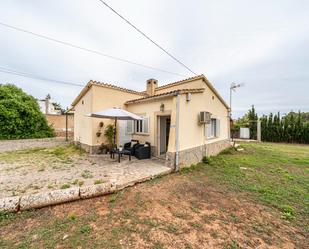 Vista exterior de Casa o xalet en venda en Manacor amb Aire condicionat, Calefacció i Jardí privat