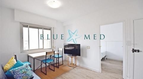 Foto 4 de Apartament en venda a Calle de las Macetas, Pescadores, Murcia