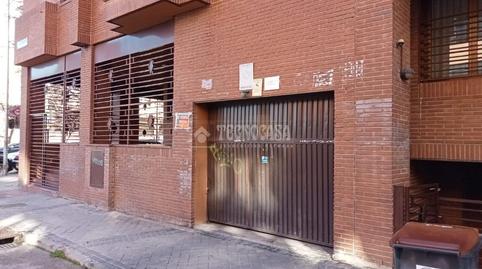 Foto 3 de Garatge en venda a Arroyo del Fresno, Madrid