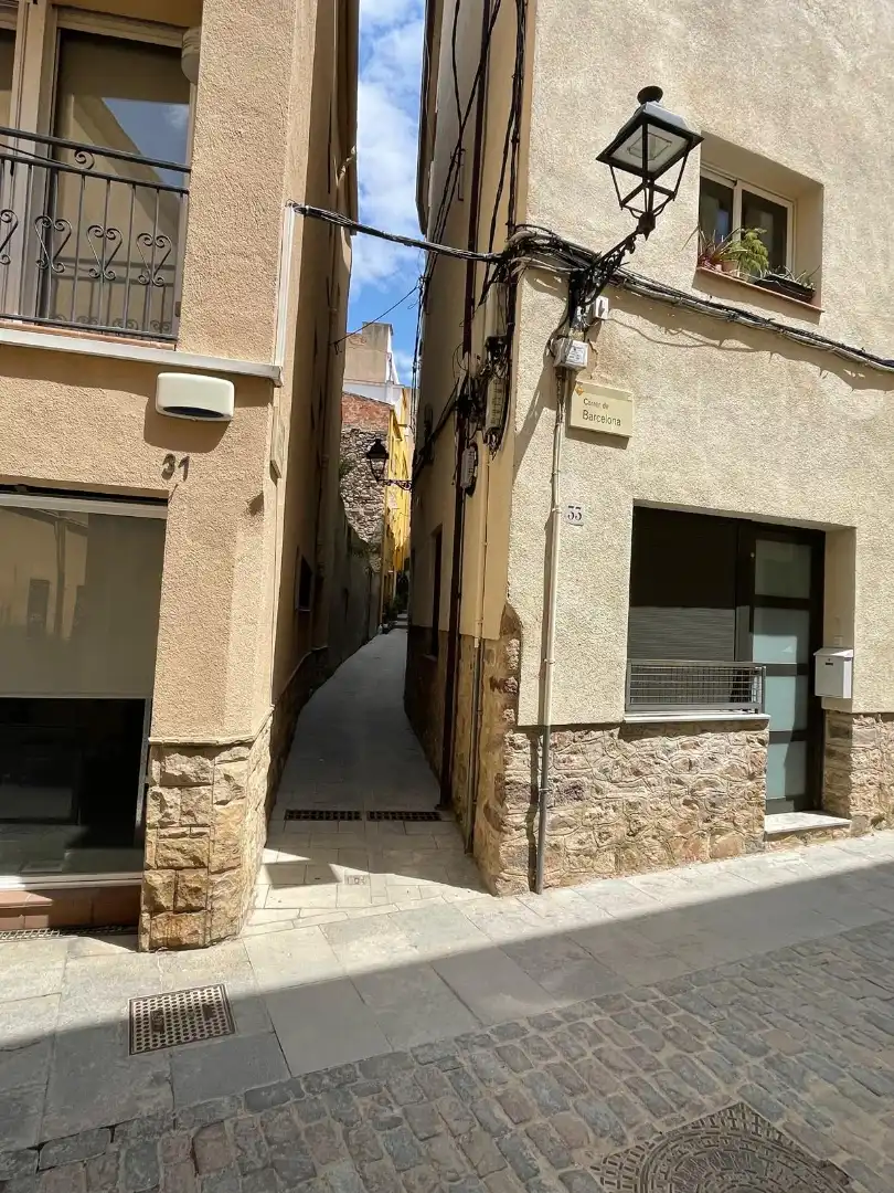 Wohnbaugrundstück zum Verkauf in Carrer de Barcelona 29, imagen 8