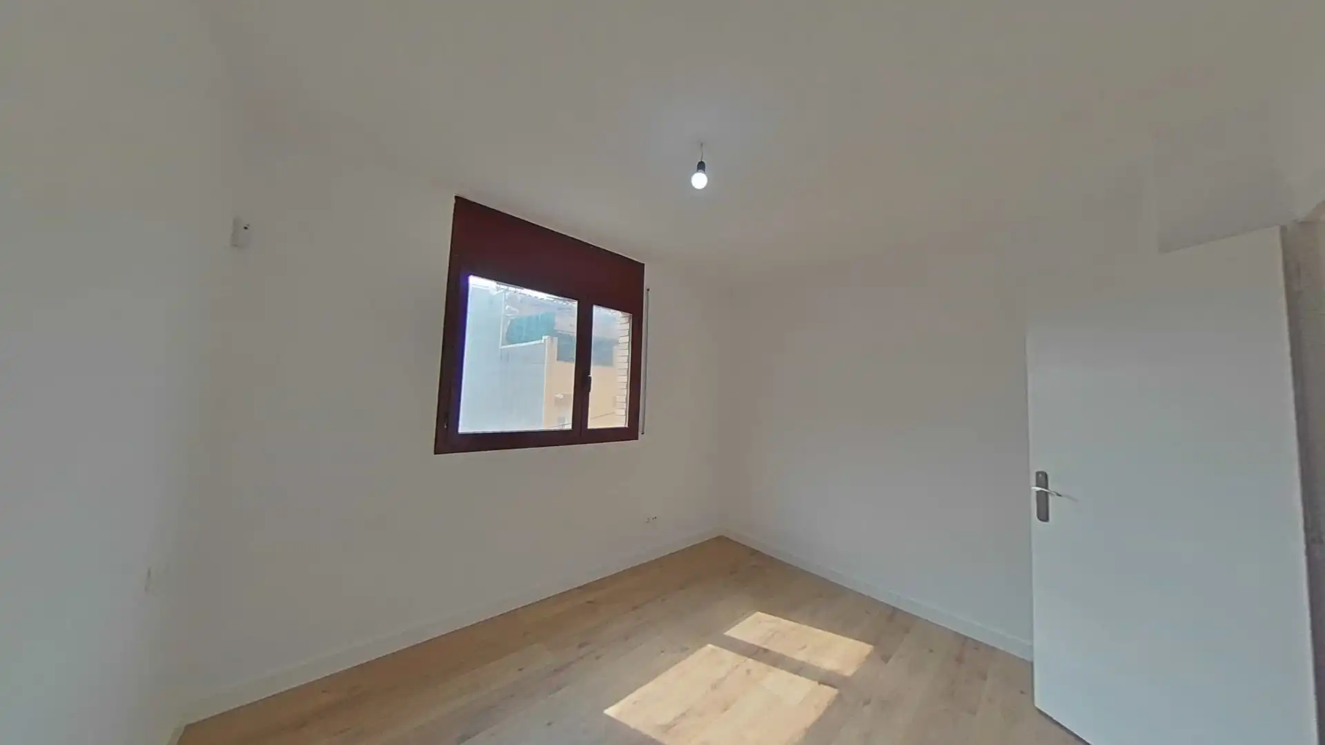 Schlafzimmer von Wohnung zum Verkauf in Mollet del Vallès