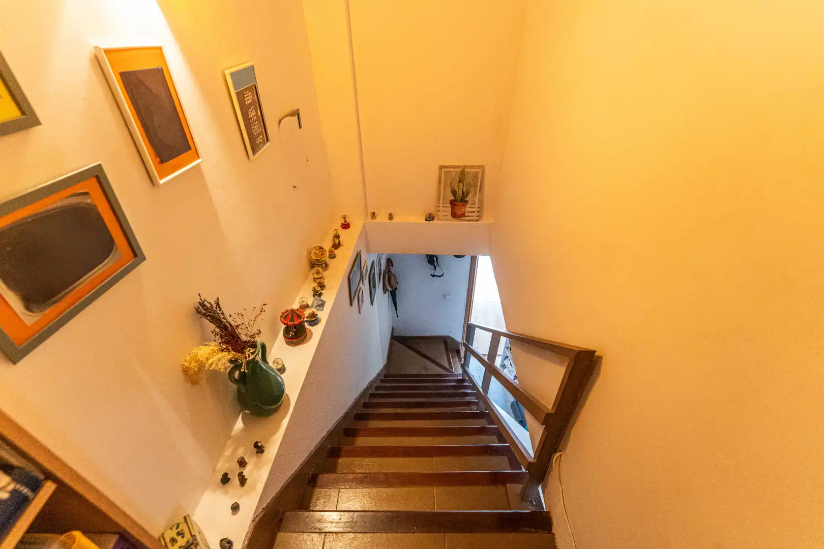 Casa o xalet en venda en Collado Villalba amb Calefacció, Jardí privat i Terrassa