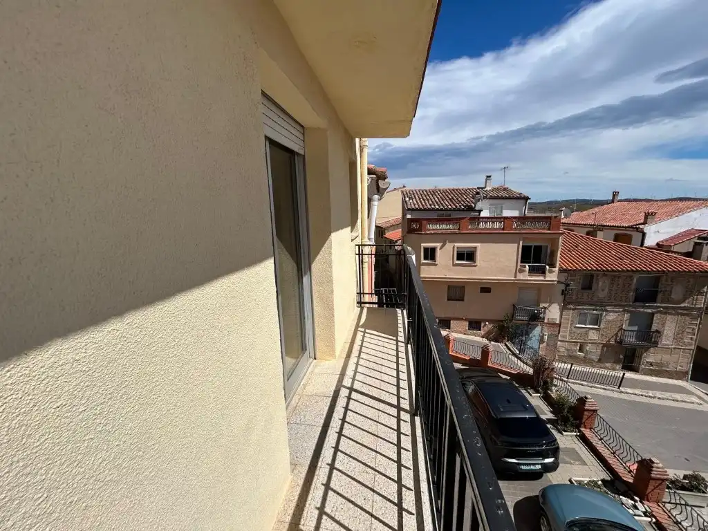Terraza de Piso en venta en El Toro