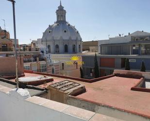 Exterior view of Apartment to rent in Cartagena  with Air Conditioner, Heating and Terrace