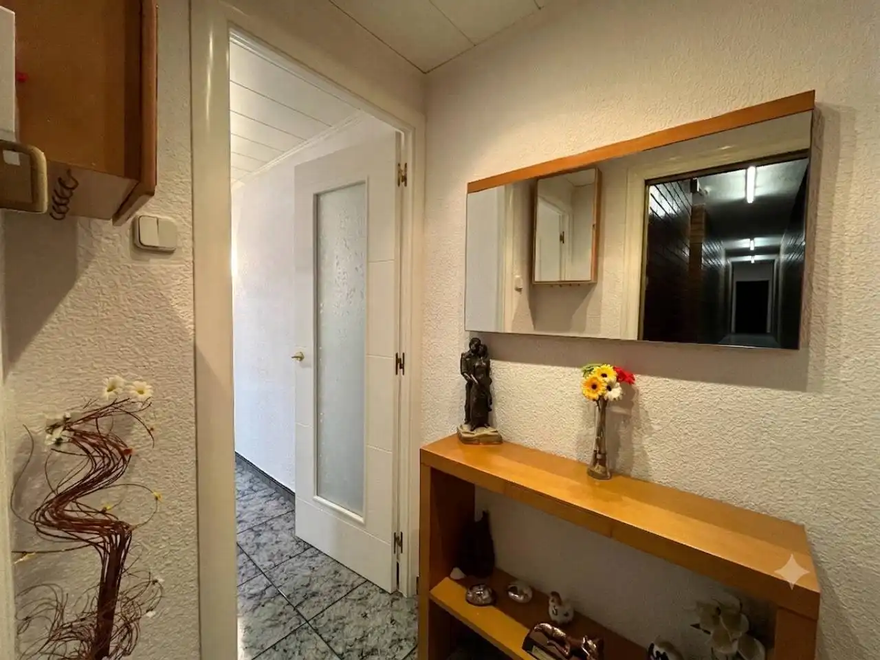 Piso en venta en Barcelona con Aire acondicionado, Calefacción y Amueblado