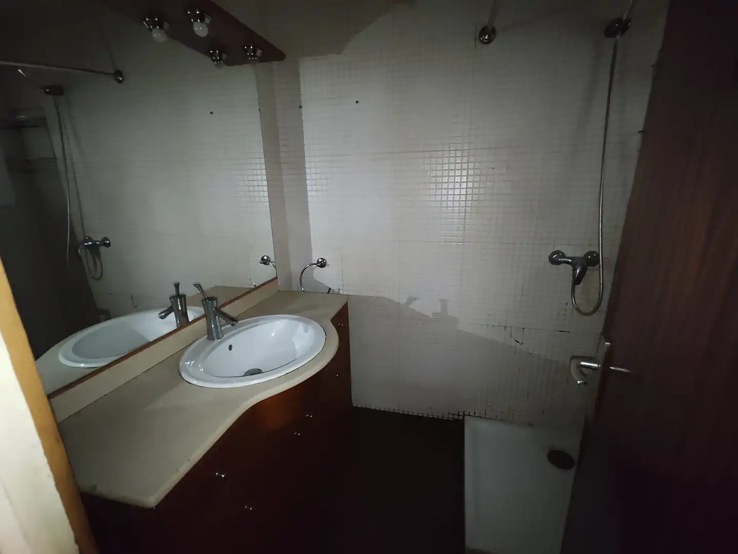 Baño de Piso en venta en Manlleu, Barcelona