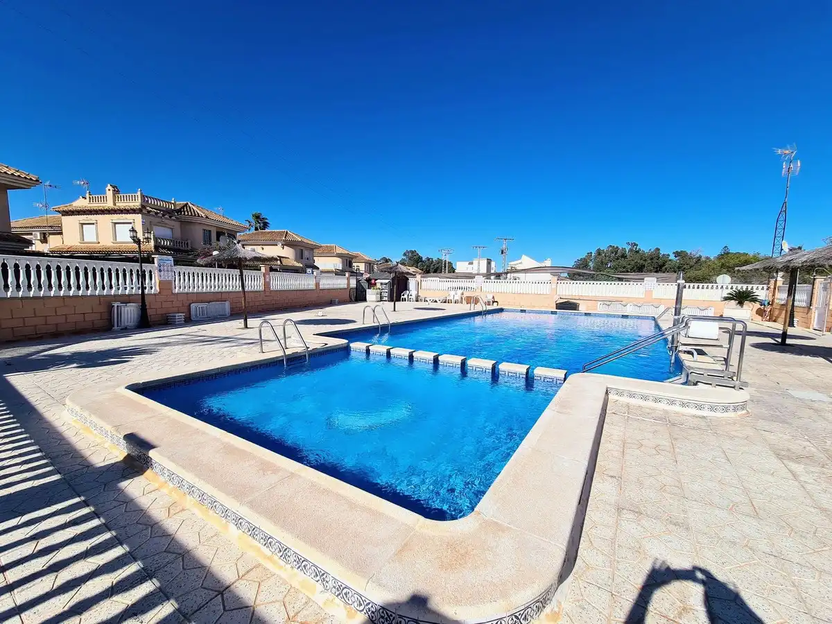 Apartment mit Pool zum Verkauf in Centro, imagen 21