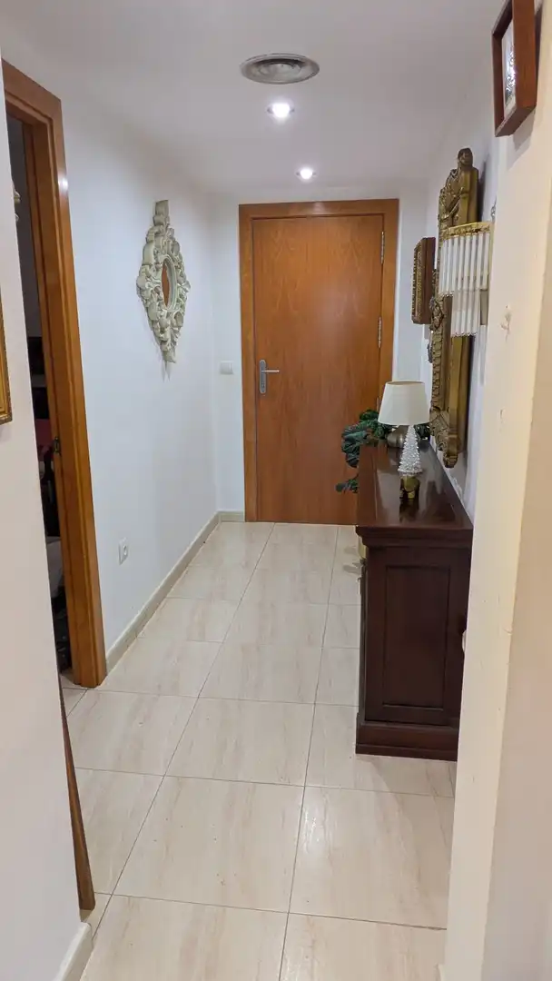 Flat for sale in Amer  with Heating