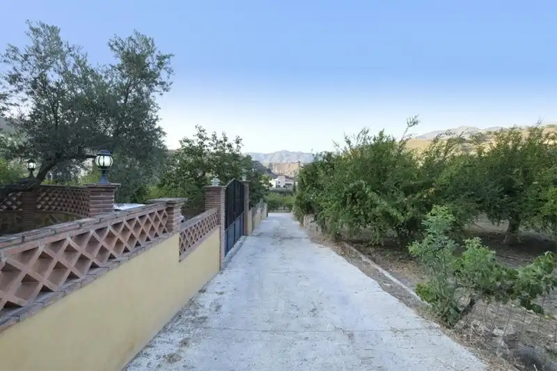 Terreni e lotti in vendita a Villamena, imagen 32