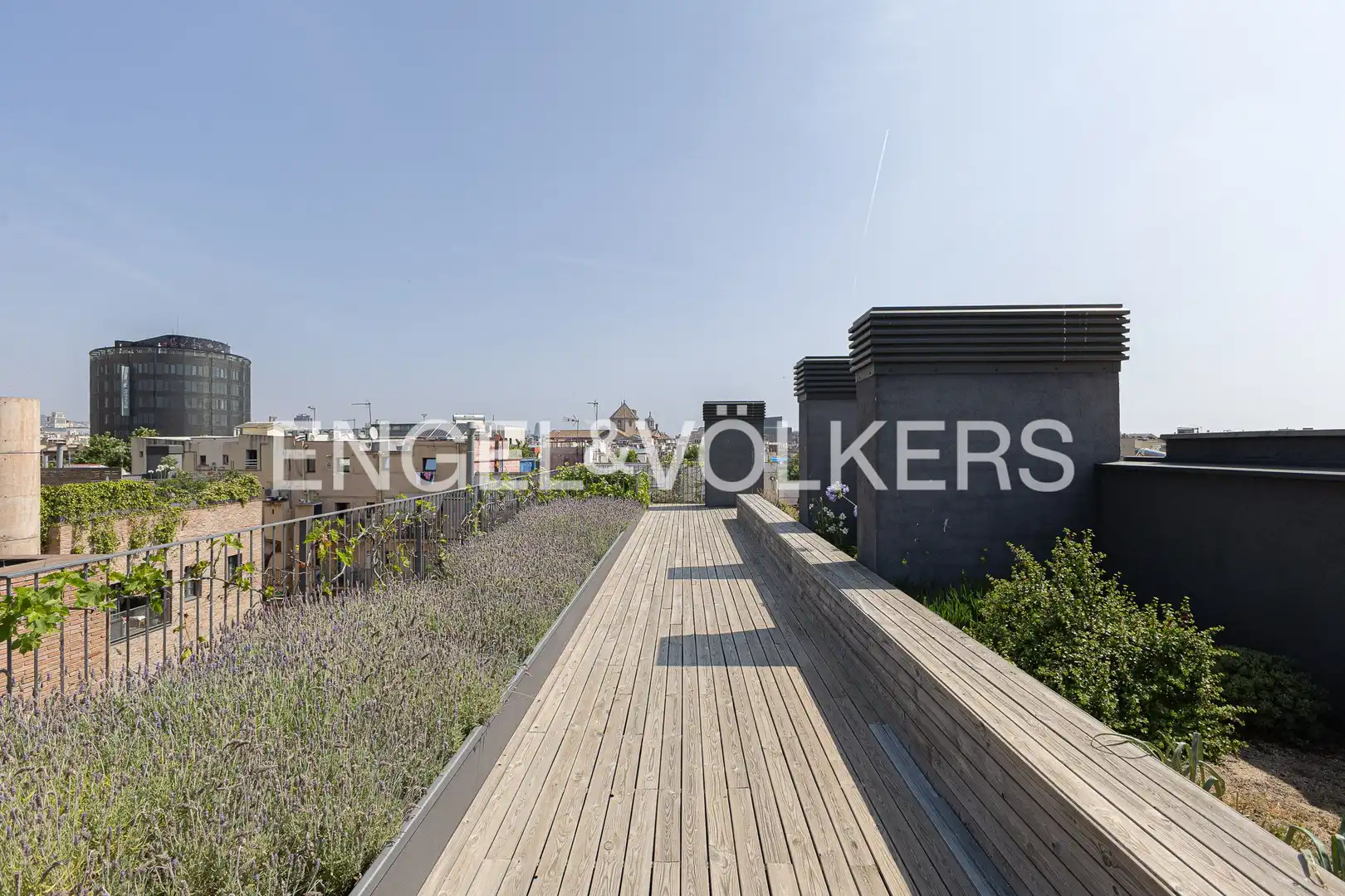 Wohnung mit Terrasse zum Verkauf in Ciutat Vella, imagen 41