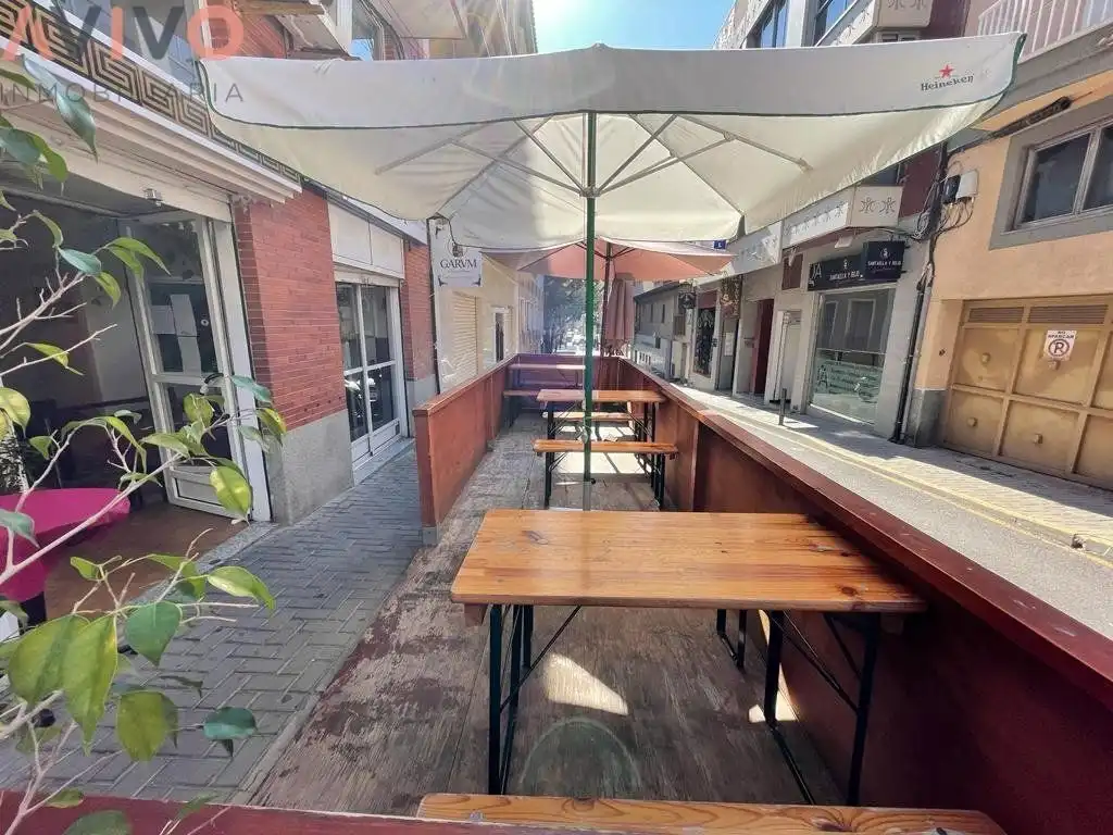 Business premises for sale in Casco Antiguo, imagen 18