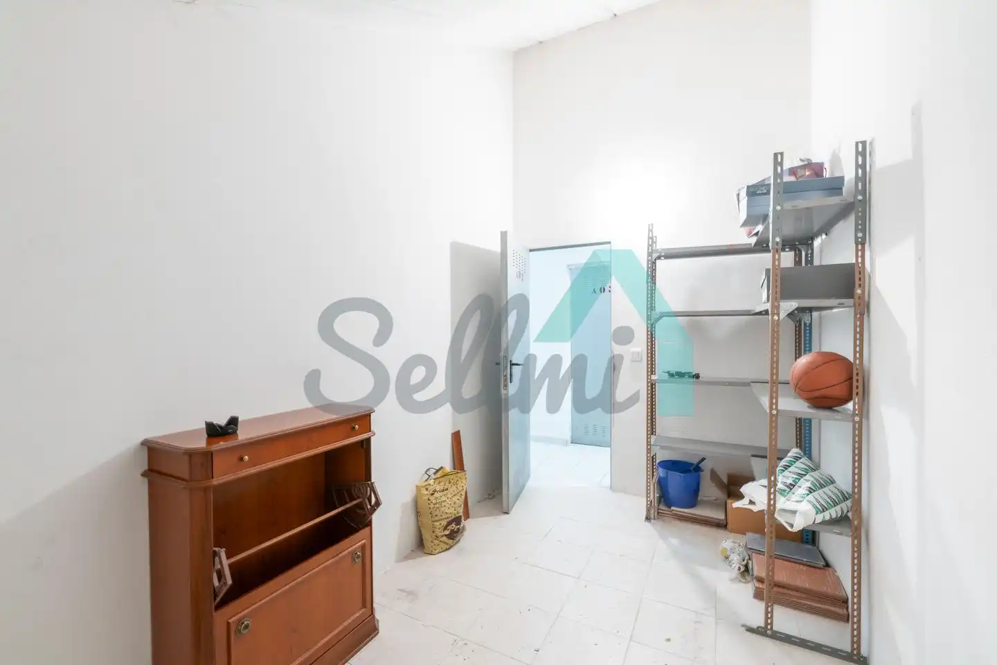 Piso en venta en Oviedo  con Calefacción, Parquet y Trastero