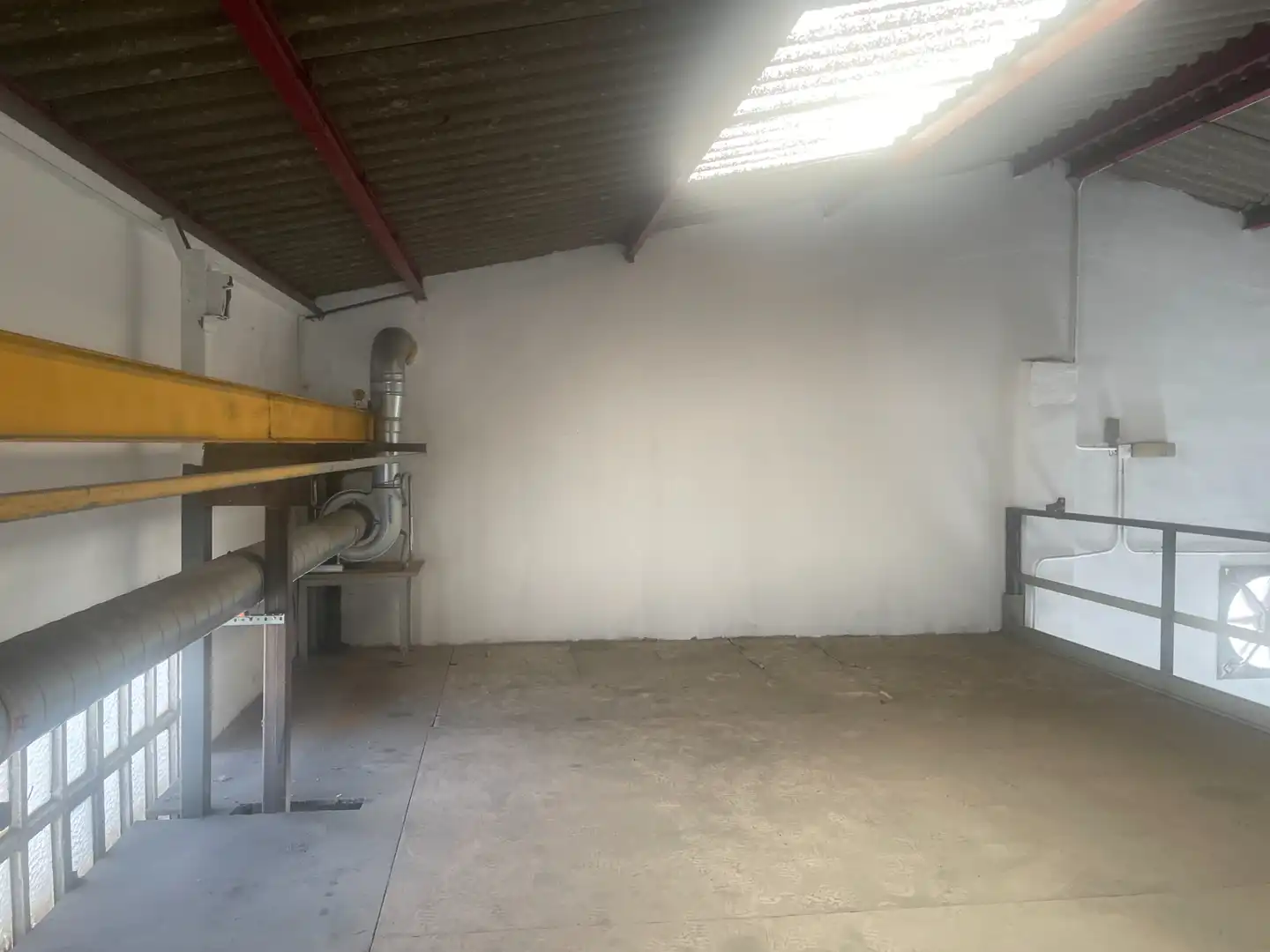 Industrial buildings for rent in Zaragoza