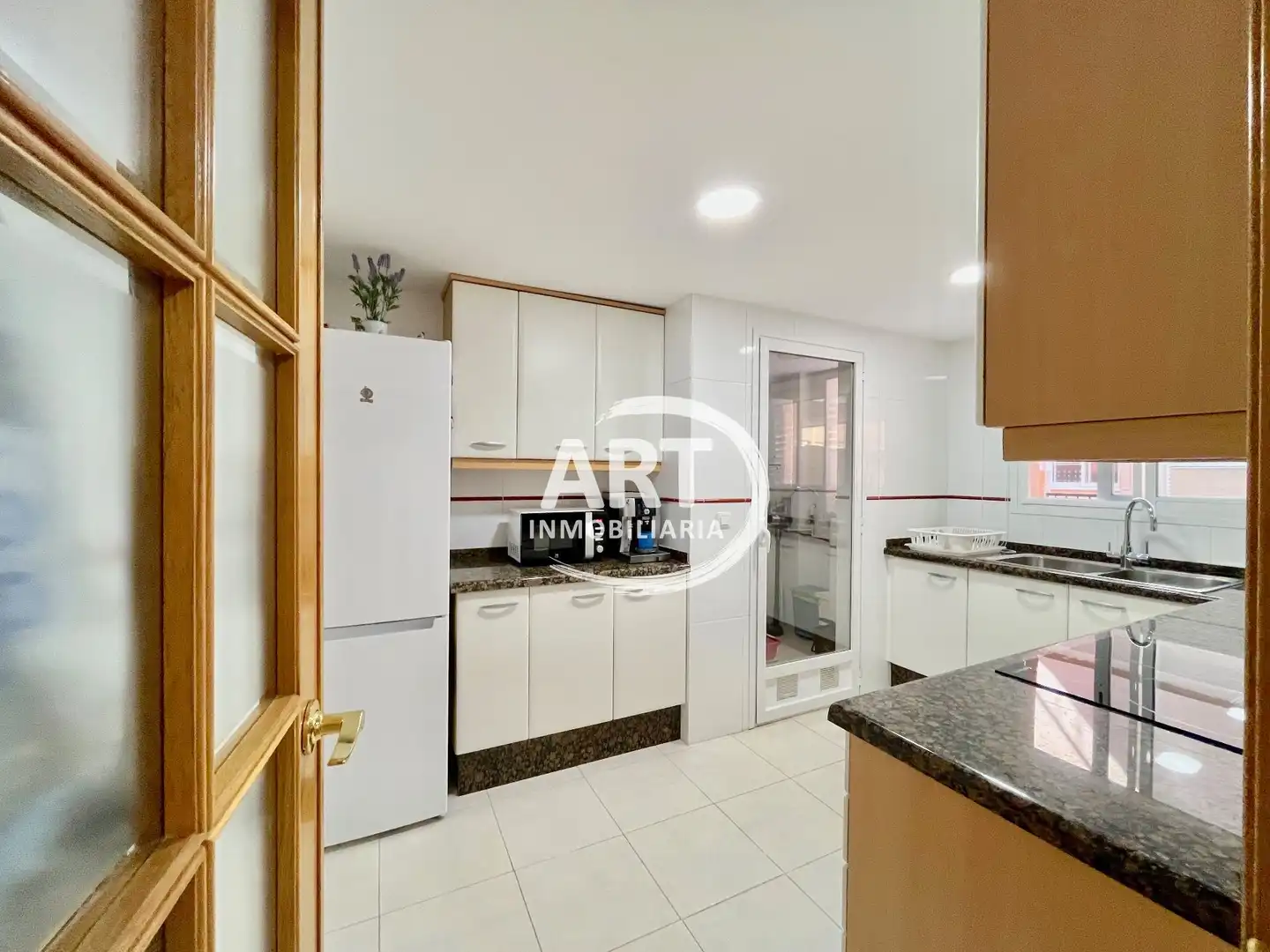 Cocina de Piso en venta en Bétera con Aire acondicionado, Calefacción y Terraza