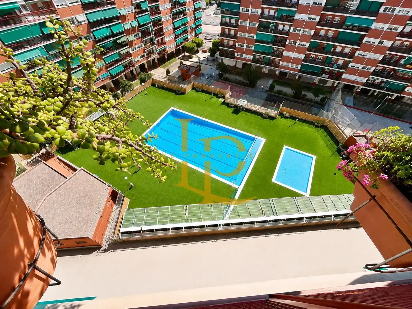 Appartamento con terrazza in vendita a Carrer de Berenguer el Gran, imagen 40