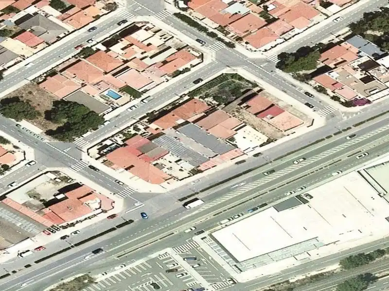 House for sale in Avenida Barcelona de