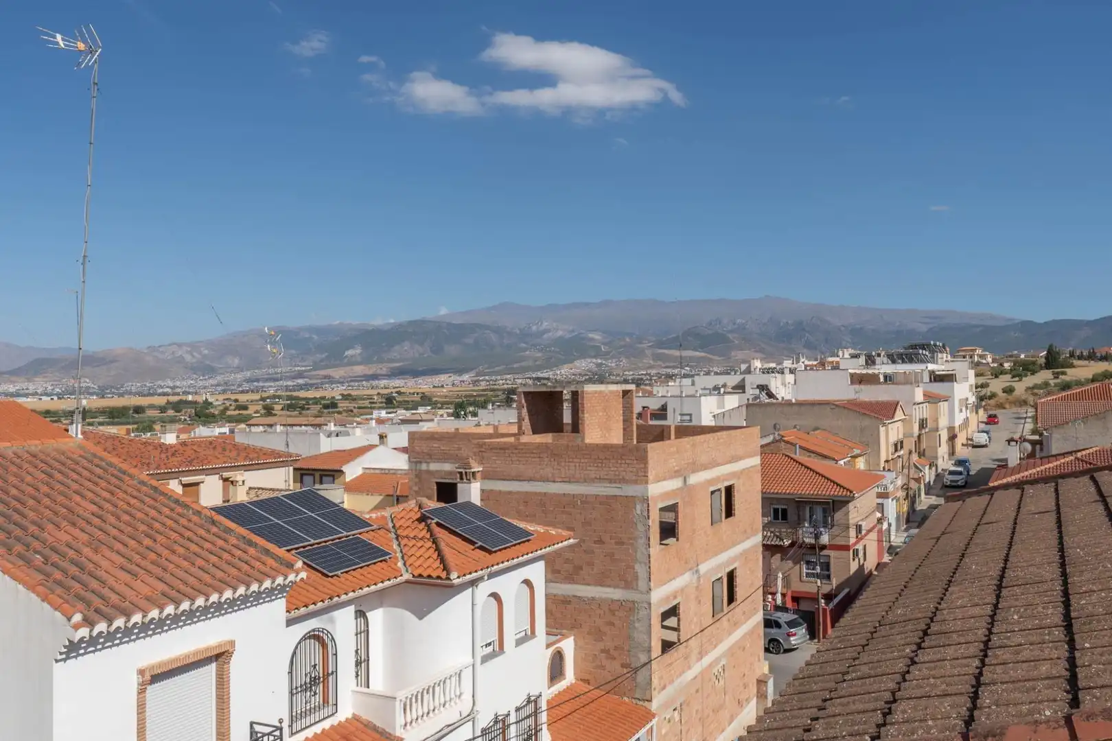 Casa o xalet en venda a San Francisco - Chorillo