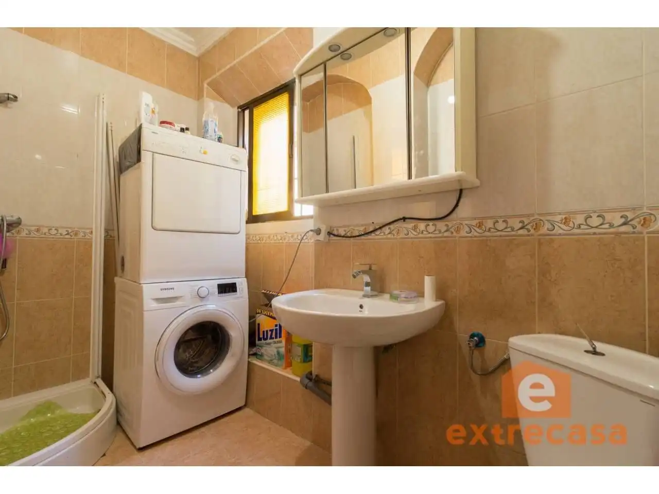 Flat with terrace for sale in Casco Antiguo, imagen 5