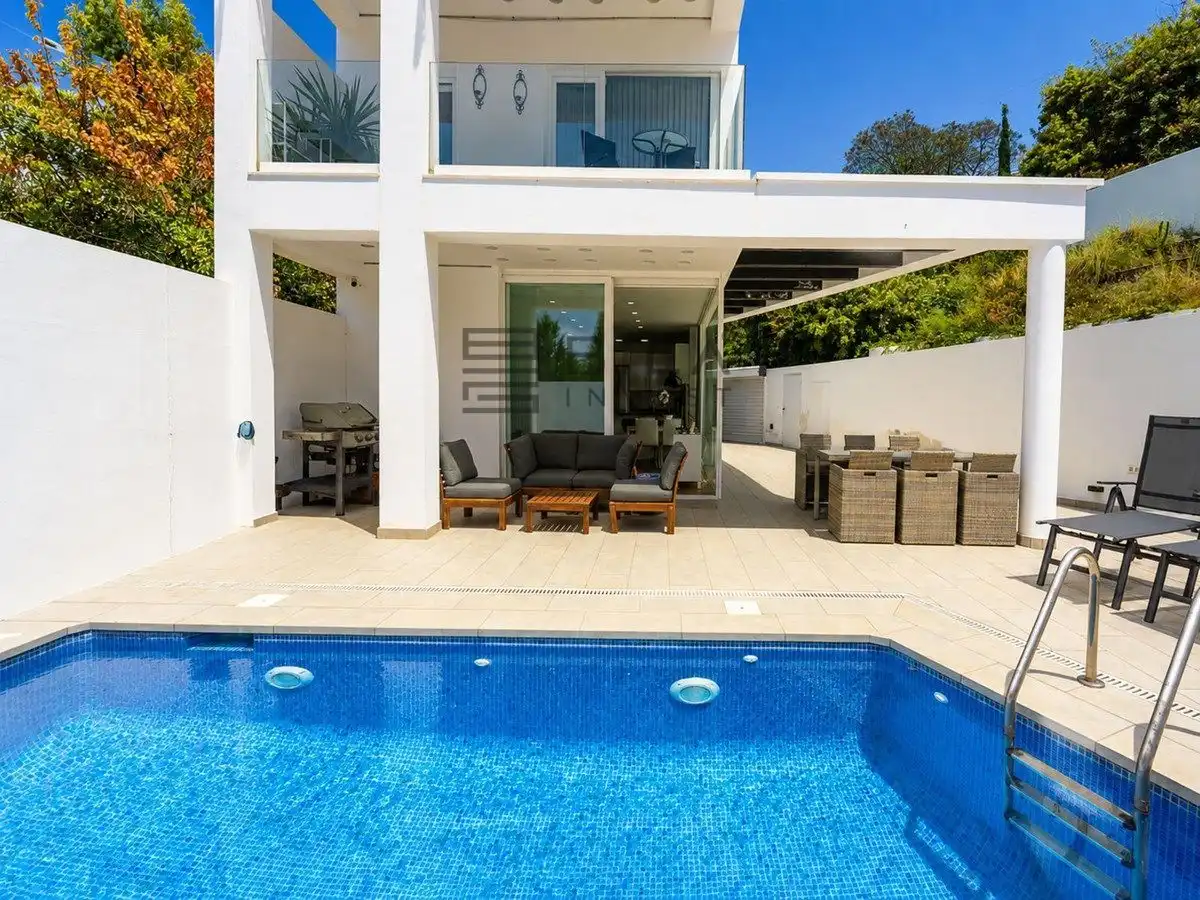 Villa avec piscine à vendre à Torreblanca, imagen 2