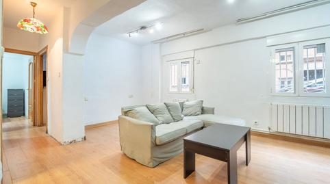 Photo 2 of Flat for rent in Calle de Antonio Rodríguez, Puerta Bonita,  Madrid Capital