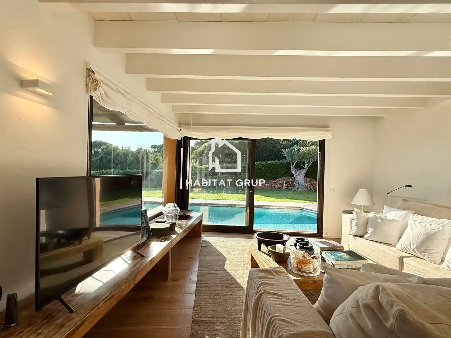 Casa amb piscina en venda a Cap d'en Font - Binissafúller, imagen 14